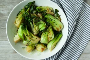 bokchoyrecipe