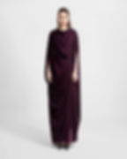 Flared Kaftan