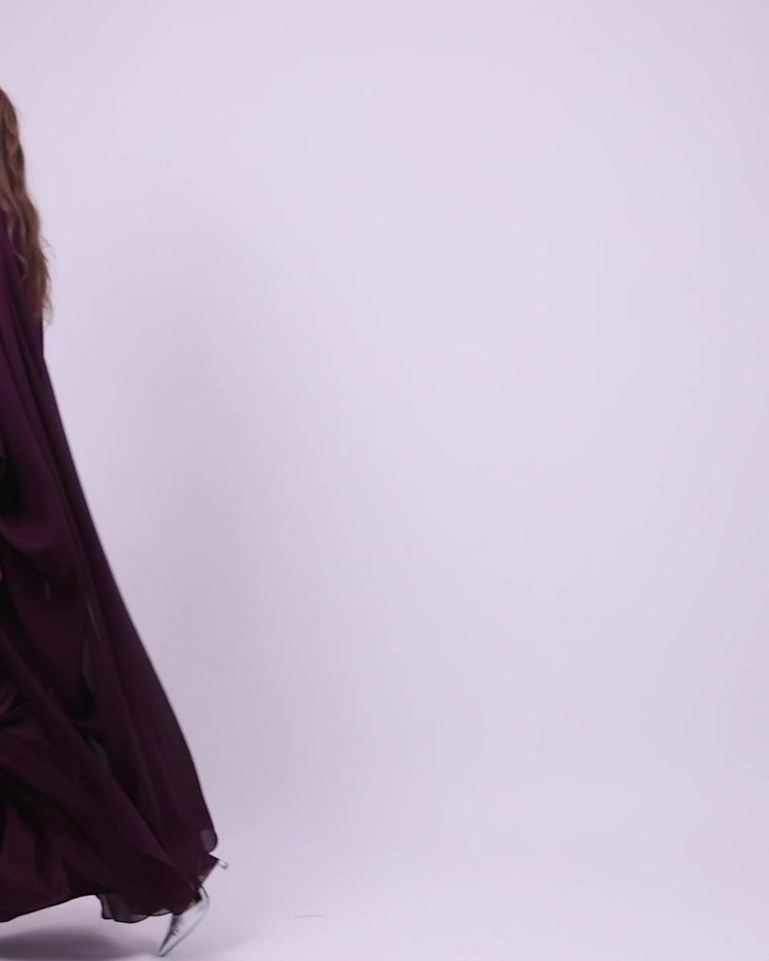 Thumbnail: Flared Kaftan