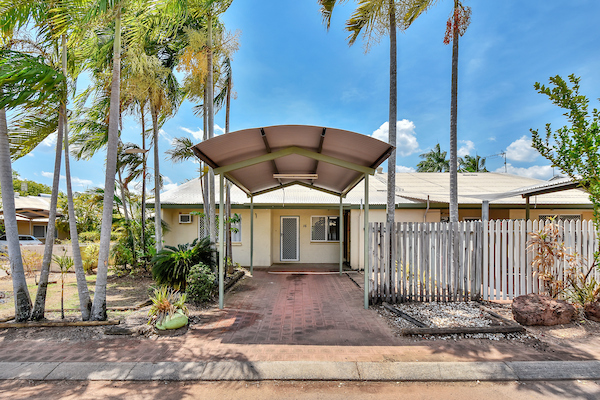 Lloyd Road, HUMPTY DOO, NT, Humpty Doo - Image 1