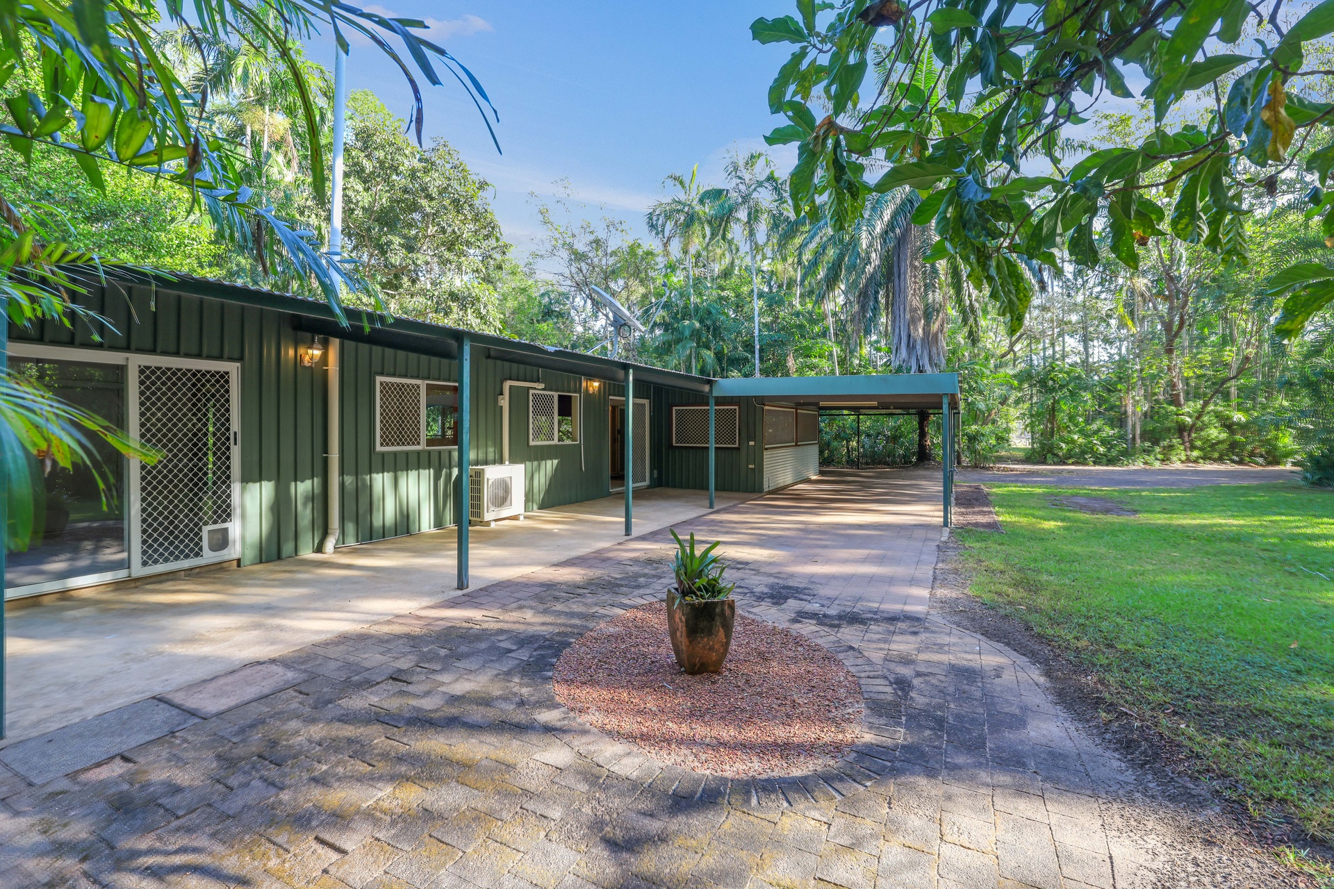 345 Daniel Circuit HERBERT, NT