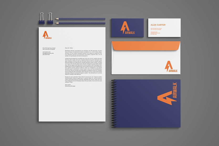 Airwalk Stationery.jpg