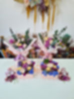 Thumbnail: Basic Fresh Floral Course - A