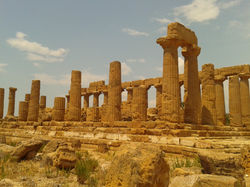 Templi di Agrigento
