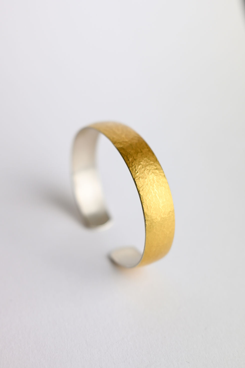 Armreif | No. 855 | M. Killinger