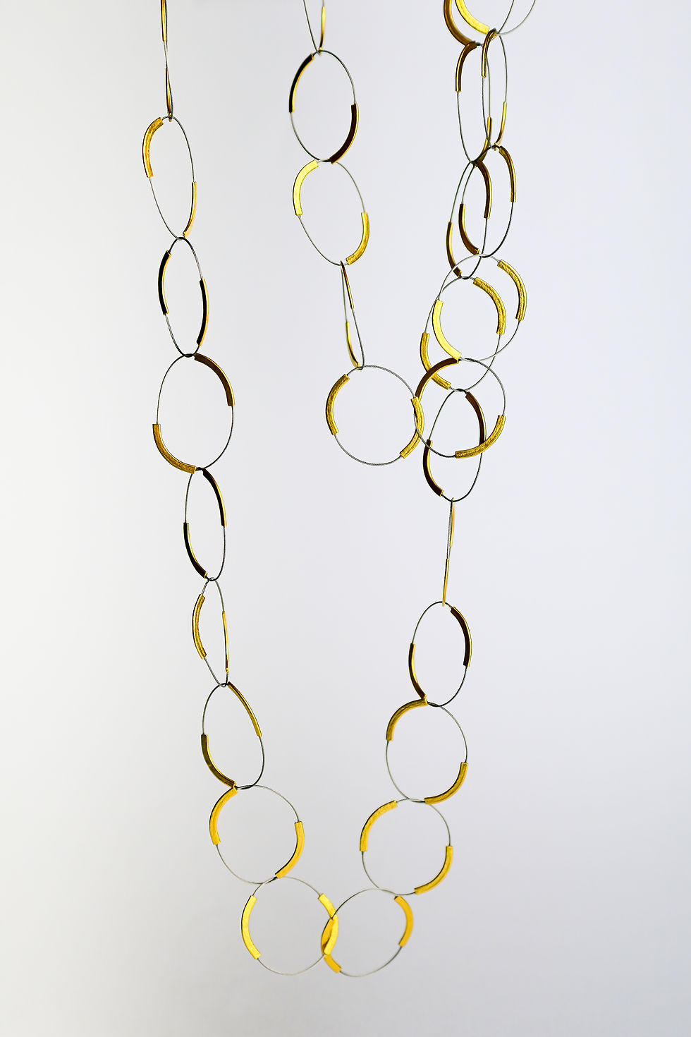 Kette | No. 466 | F. Rappold