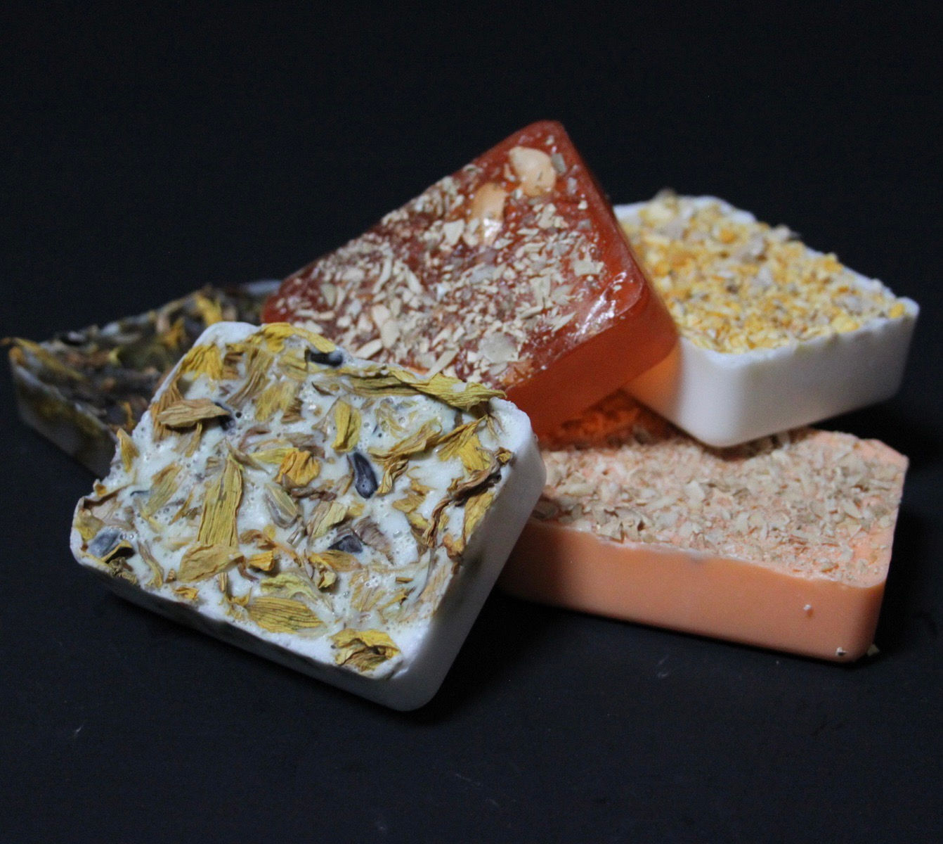 Pack of 2 Soaps