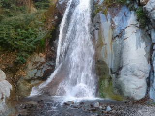 Quebrada de Macul