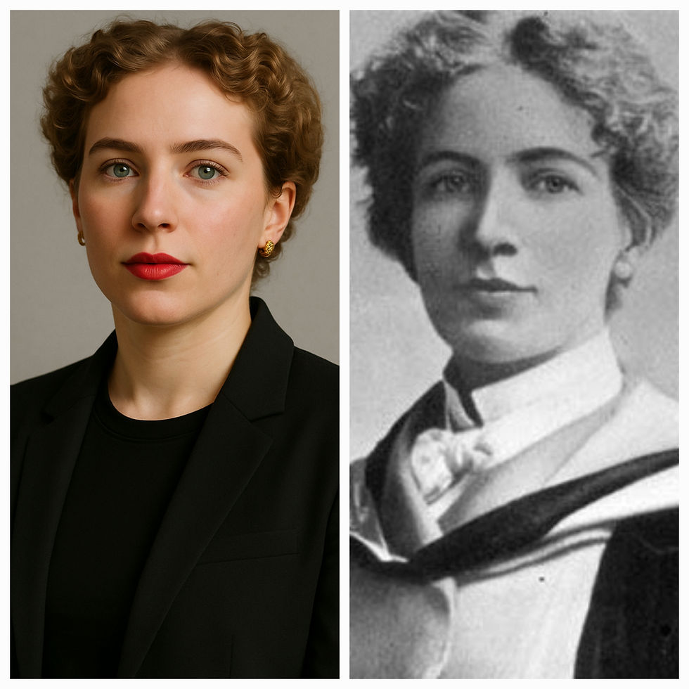 Encontro 5 - uma releitura do manejo da transferência no caso Dora