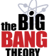big bang theory logo
