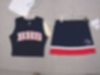 cheerleading-outfit-top-and-bottom-dark-blue-custom