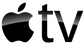 apple tv logo
