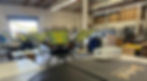 event apparel screen print shop photo