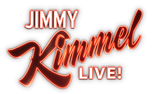 jimmy kimmel live logo