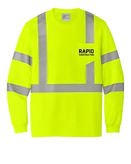 yellow-construction-shirt-custom-printed-logo.webp