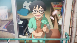 #107 : I'll Tell You Without Hesitation; Terjemahan Lirik Lagu Heikousen by Eve & suis from Yorushika