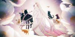 #19 : The Tomorrow of You and Me will Begin; Terjemahan Lirik Lagu Haru Urara by GENIC