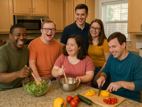 Person-Centered Care: Your Goals, Your Voice, Your Life