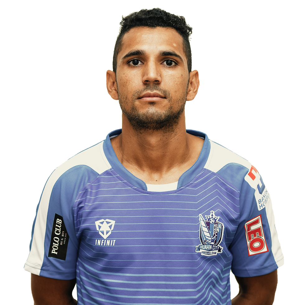50. Fabricio Maraba