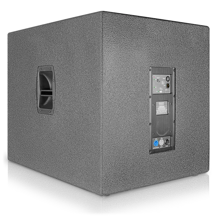 Thumbnail: Subwoofer DRK-1200A