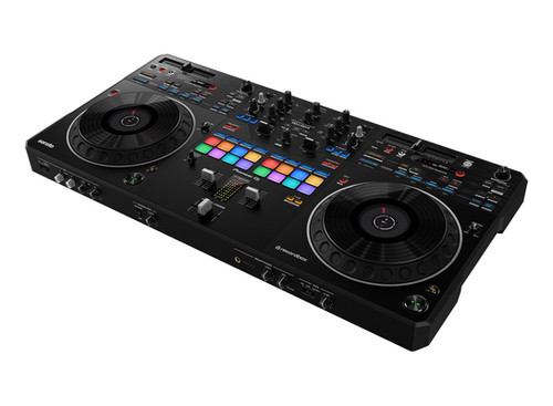 DDJ-REV5 付属品　完品 Pioneer DJコントローラー DDJ-REV5 + PCスタンド + ダスト