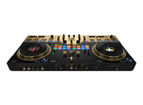 DDJ-REV7 | Soundwaves