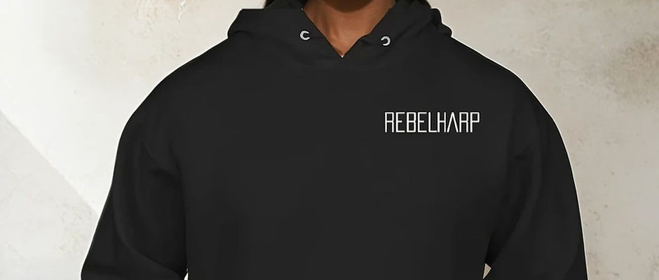 TALK IS CHEAP UNISEX PULLOVER HOODIE