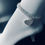 Thumbnail: LOVE ME HEART ANKLET