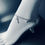 Thumbnail: HOLY CROSS ANKLET