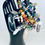Thumbnail: CUSTOM GEMSTONE BRACELETS