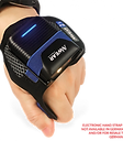 Newland WD2 Back of Hand Mounted