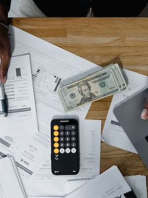 用對預算,打造高效率企業起步藍圖