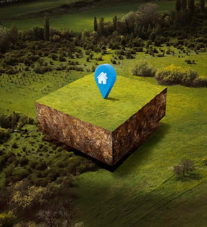 Consultoria para aquisição de lote. Estudo de viabilidade e consultoria para aquisição de imóvel na planta.