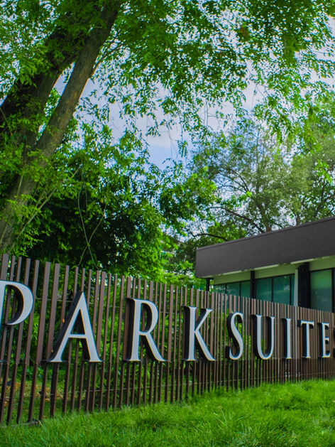 Parksuites Showflat