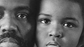 Strong Enough to Love