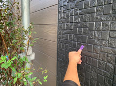 熊本市東区湖東U様邸屋根・外壁塗装工事