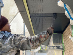 熊本市南区近見N様邸屋根外壁塗装工事