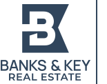 Banks & Key Real Estate Logo