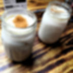 ★ Agua de Galleta