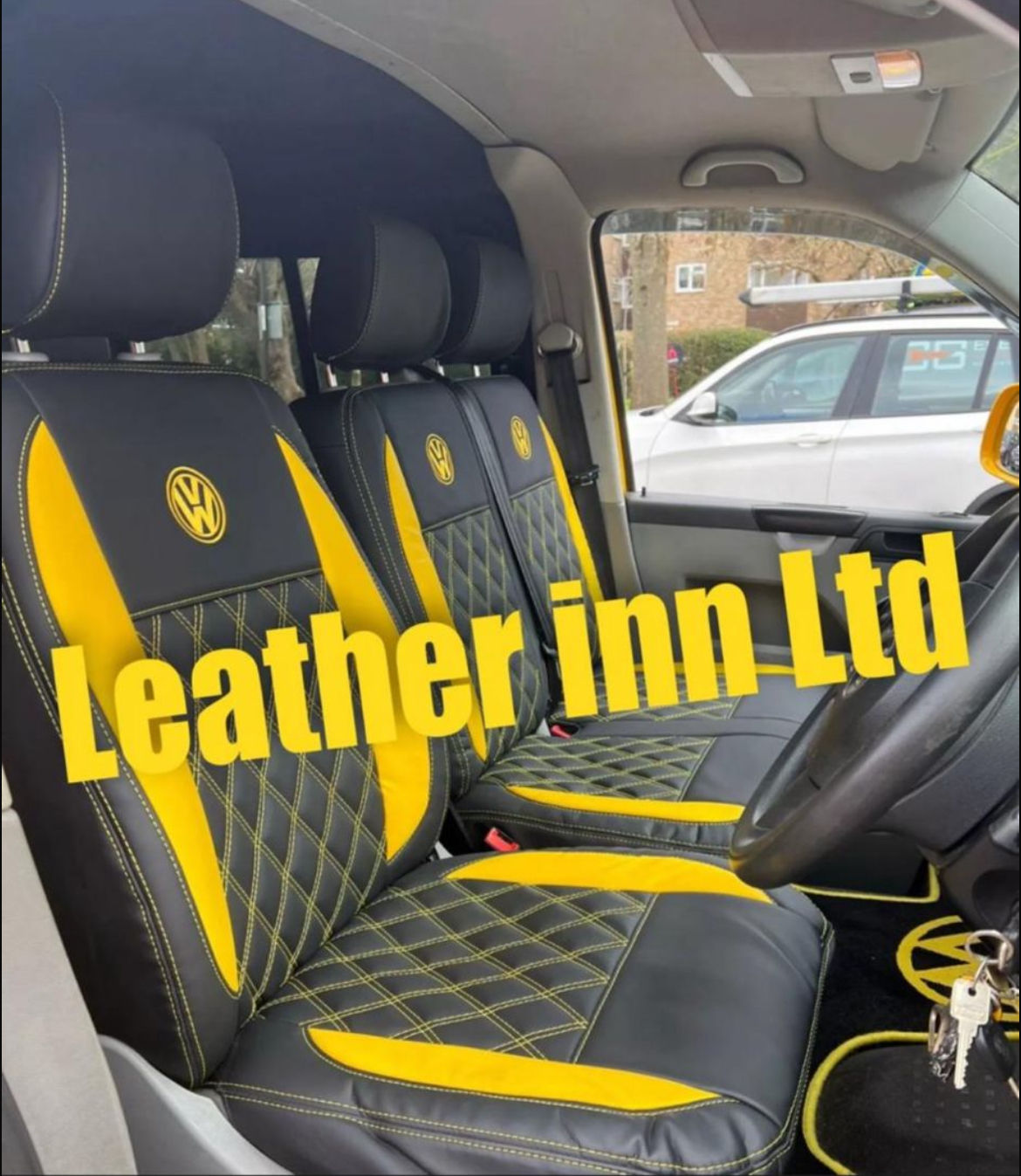 Volkswagen Transporter All Models 1990 to 2024 T4. T5. T5.1. T6. T6.1