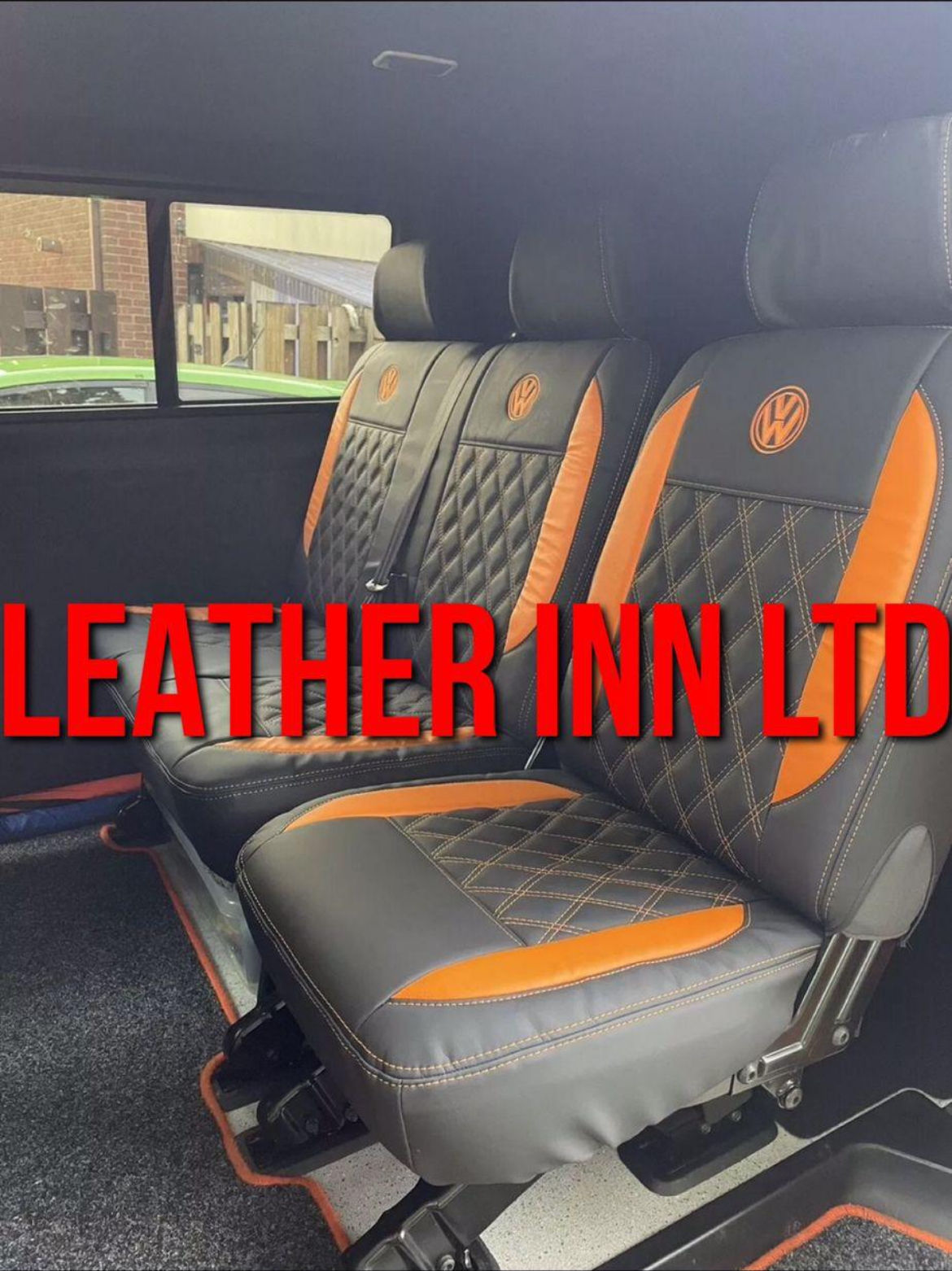 Volkswagen Transporter All Models  1990 to 2024  T4. T5. T5.1. T6. T6.1