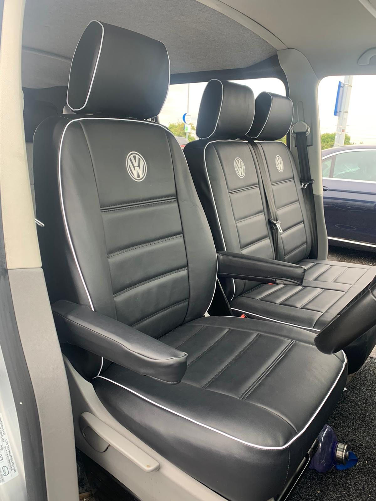 Volkswagen Transporter All Models 1990 to 2024 T4. T5. T5.1. T6. T6.1