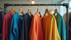 Îmbrăcăminte pentru Toți: Moda Lunotrend