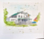 Thumbnail: Karma House (Giclée Prints)