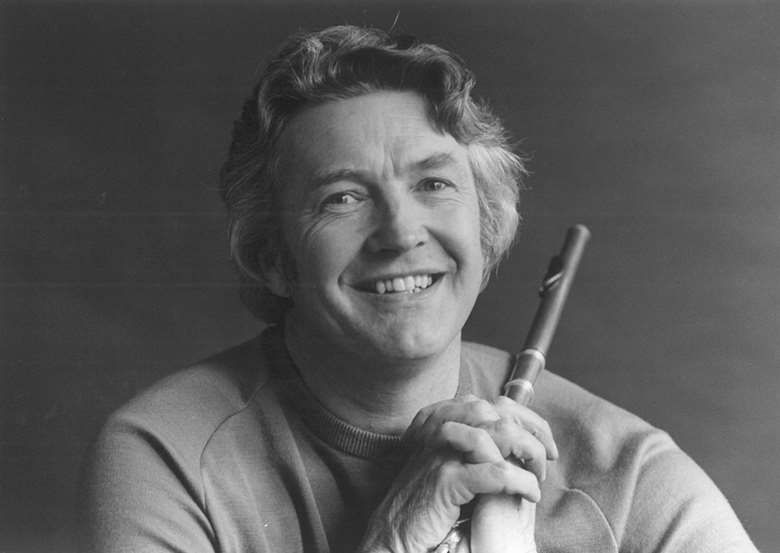 Peter Lloyd Memorial Concert