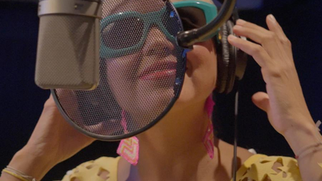 Embracing the Beauty of Diversity: Dove's #MyHairAMiModo Campaign