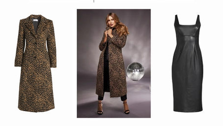 Celebrate the Holidays in Latinx Style with Sofía Jeans by Sofía Vergara