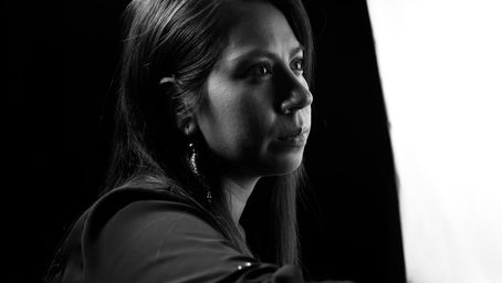 Erika Oregel: A Visionary Filmmaker Redefining the Narrative of Mexican Cinema and Inspiring the World