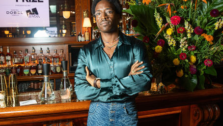 Inaugural Maestro Dobel Latinx Art Prize Honors Carlos Martiel