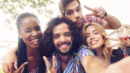 The Colorful and Dynamic Signs You're a Proud Latina/Latinx